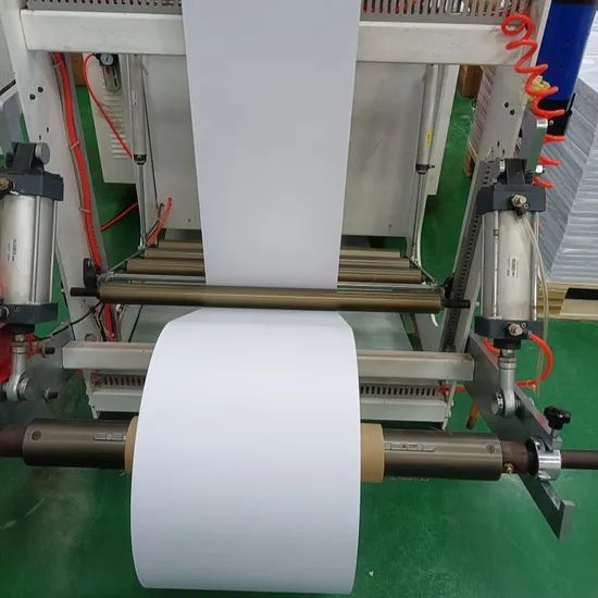 China PC Card Core Sheet Polycarbonate Film - Image 2