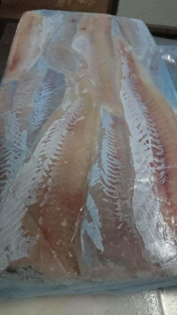 Hubssi Jake Skin on fillet 80 - 180 grs - Image 2