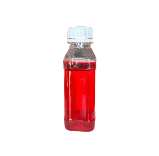 High Quality Lubricants Customizable Pressure Good Lubricating Transmission Oil - Image 6
