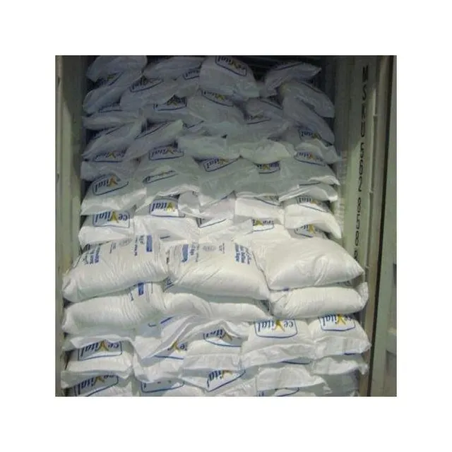 Refined Brazilian Cane Sugar ICUMSA 45 Granular 25kg Bulk Packaging White Sugar in Bottle/Bag/Sachet - Image 4