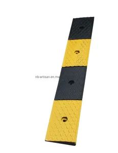 Professional Factory of Rubber Car Kerb Ramp - Image 3