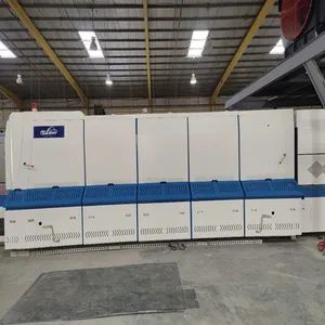 Glass Tempering Machinery and Furnaces - Image 6