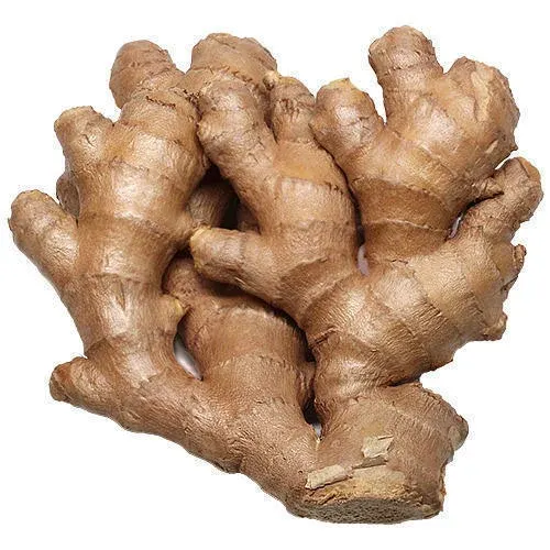 Fresh Ginger Root, High Quality Bulk, Cheap Wholesale Pricing - Image 4