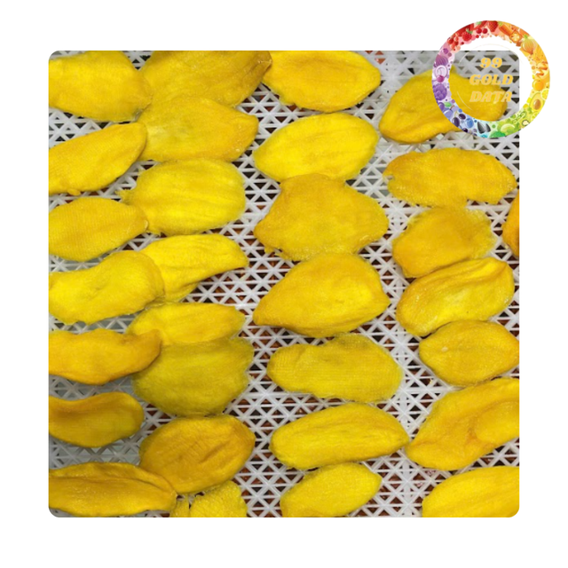 SOFT DRIED MANGO FROM VIET NAM - NO SUGAR - OEM LABEL - Image 3