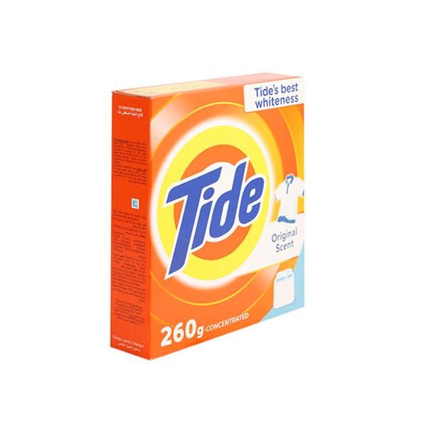 Tide Powder with Downy Laundry Detergent Powder, 690g - Image 3