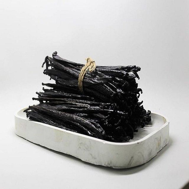 Vanilla Beans 16.5cm Long Rich Aroma Whole Gourmet Pods 10kg Natural for Restaurants Chefs at Great Price - Image 4