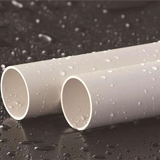 ISO CE Certified PVC Pipe Making Machine for HDPE PPR PVC Production Lines - Image 6