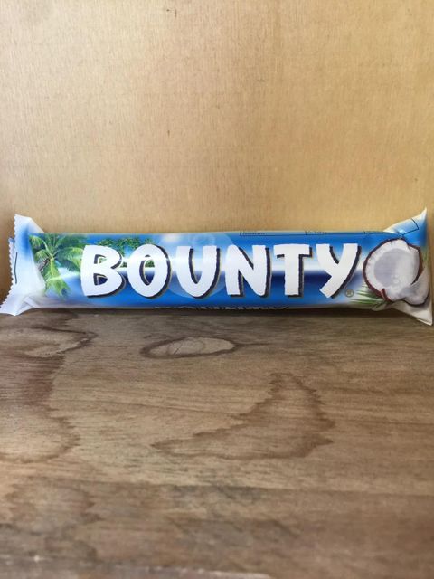 Amazing Bounty 57g Smooth Chocolate Coconut Treat Fresh Stock Excellent Quality Wholesale Price - Image 2