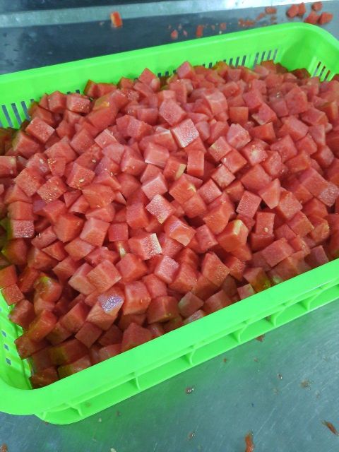 Best Selling Product - Frozen Water melon Best Offer with High Quality Origin Vietnam Water melon- whatsap 0084989322607 - Image 6