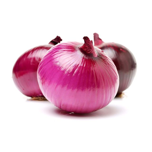 Premium Bulb Variety Fresh Onion From India With Clean Sorting Vacuum Packed Cartons For International Importers - Image 3