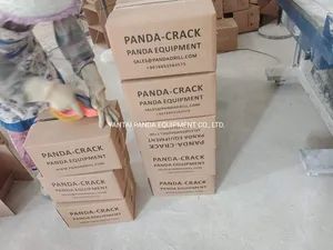 High Range Soundless Cracking Agent/Expansive Mortar/Demolition Agent - Image 6
