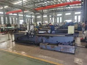 Plastic Crusher Blade for Crusher Machine Origin Anhui Technics Press Trademark siman Size Customized Delivery 10days Model NO. SM-1BJ - Image 3