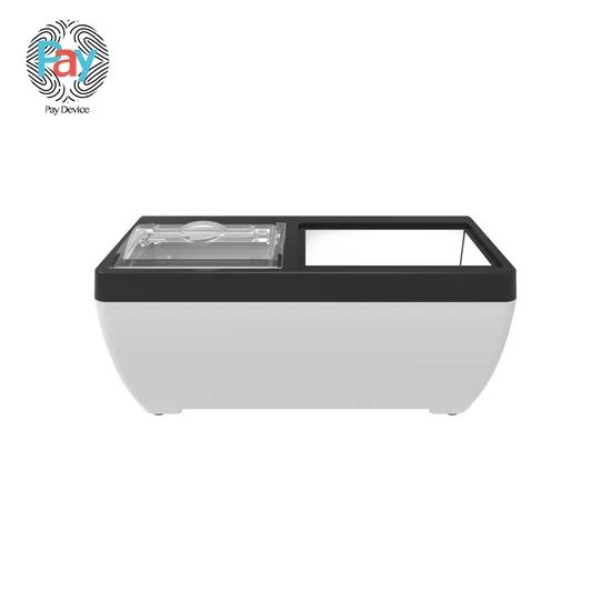 High-Performance 7 Inch All-in-One NFC Android 7/11 Tablet POS Device - Image 3