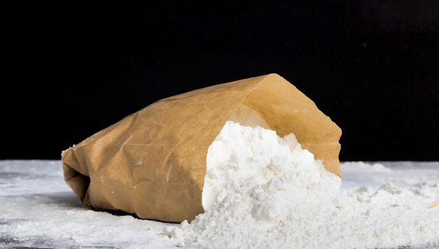NATIVE POTATO STARCH Form Matt Powder Shelf Life 5 years Packaging 25kg, 1000kg Color White (according To Ciel Min. 93) Solubility Insoluble In Water And Ethanol - Image 1