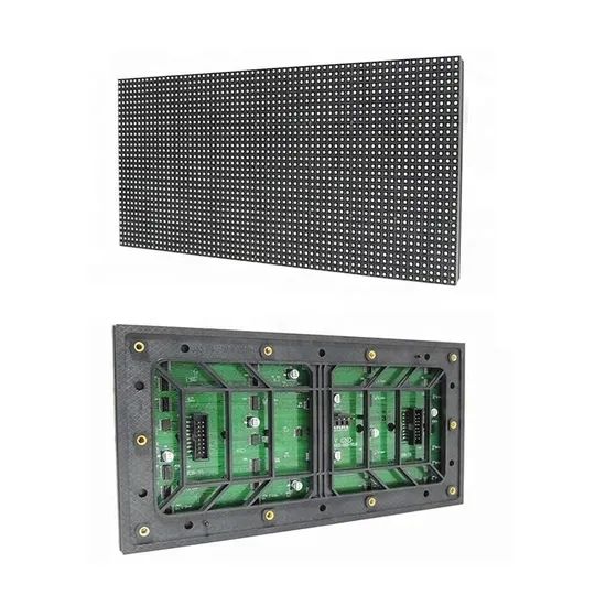P2.5/P5 Indoor Outdoor Kinglight LED Display Modules - Image 5