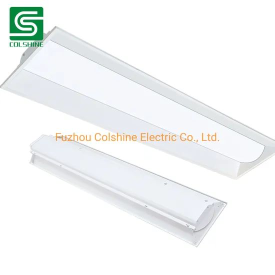 40W 60W Recessed Panel Troffer Light Office Lighting LED Light - Image 2
