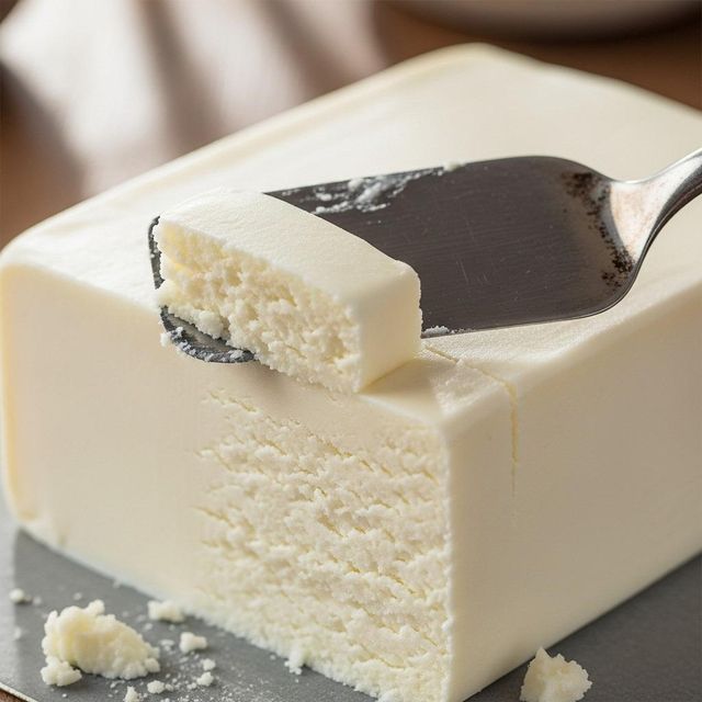Premium Food Grade Vegetable Shortening Fat with Stable Texture for Bakery and Industrial Applications - Image 4