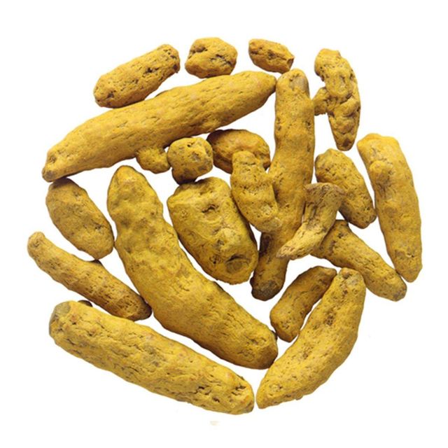 High Quality Turmeric Fingers - Image 2