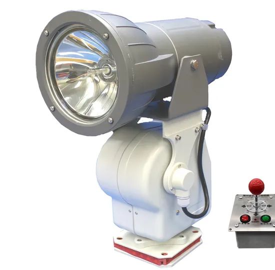 Remote Contorl Boat Search Light - Image 3