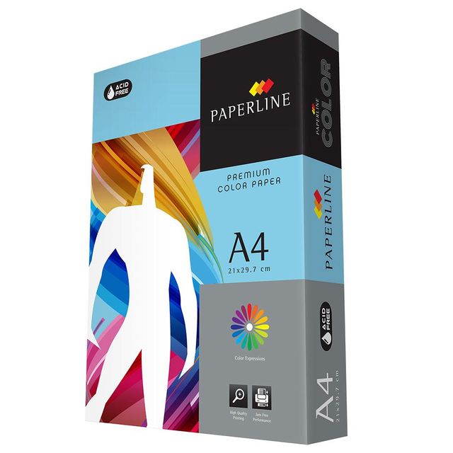 High Quality Paperline Gold A4 Copy Paper 80gsm Wholesale Multipurpose Printing Paper – Bright White Smooth Office Paper Suitable for Laser Printers, Inkjet Printers and Photocopiers, Premium Export Grade Paper for Offices, Printing Houses, Schools and Bulk Distribution Worldwide - Image 3