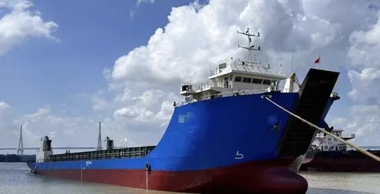 Deck Barge: Precision Steering Gear with Zc - Image 4