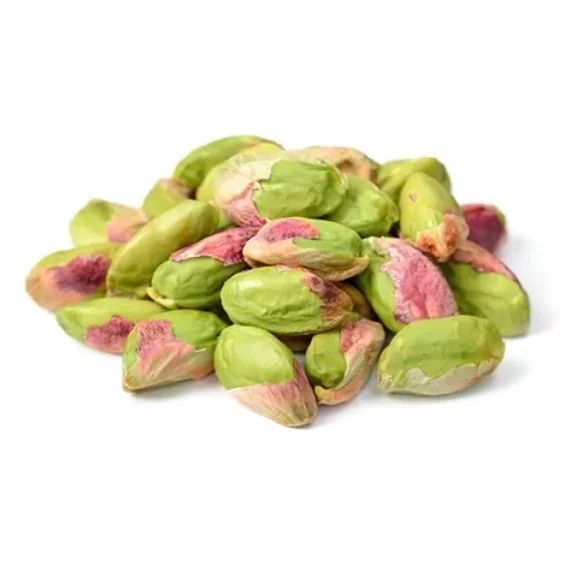 Organic Dried Unsalted Pistachios Nuts for Food and Industrial Uses Available at Wholesale Prices - Image 3