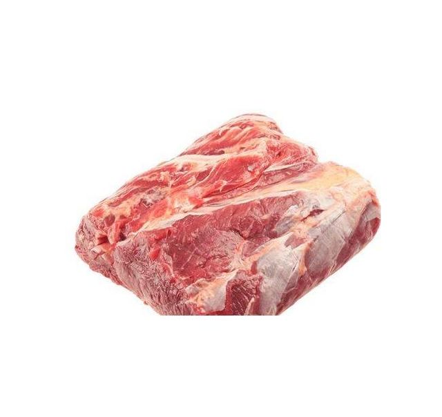 HALAL FROZEN FRESH BONELESS BEEF OYSTER BLADE BULK VACUUM PACKED EXPORT READY FOR SALE WORLDWIDE - Image 4