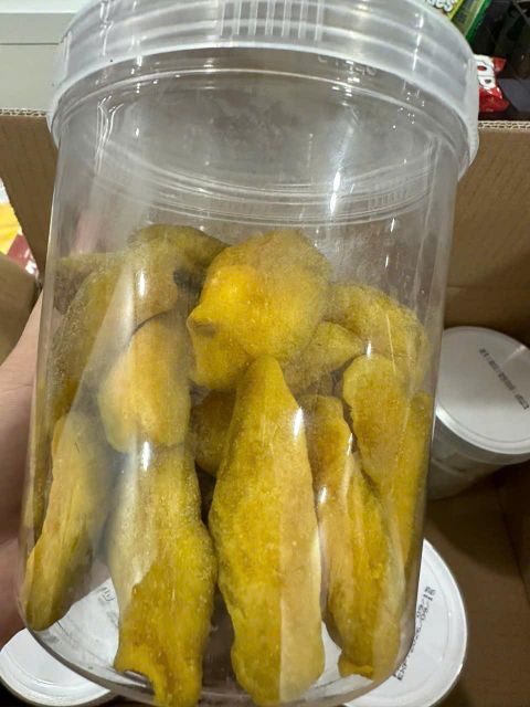 Dried Guava Packaging flexible Shelf Life 12 Months Processing Method Soft-dried Quality natural taste and color Certifications Haccp, Iso 22000:2018, Halal, Fda - Image 2