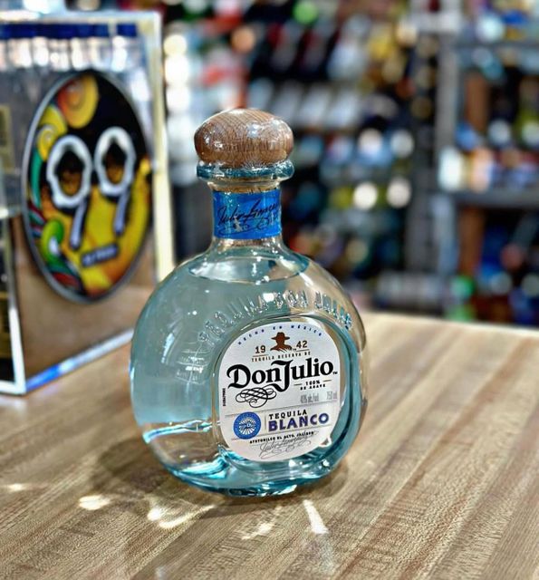 Fast Delivery of Don Julio Premium Quality tequila available now Buy today and enjoy special Wholesale offers - Image 3