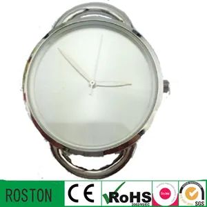 Japan-2035 Quartz Watch Unisex 30m Water Resistant Alloy Chronograph Luminous 1Y - Image 1