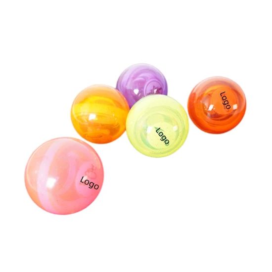 High Quality 4-Pieces Golf Balls for Enhanced Accuracy for Park Use - Image 5