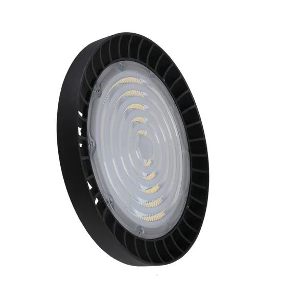 200W Workshop Warehouse Factory LED High Bay Light - Image 4