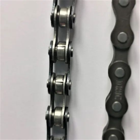 High Quality 98 Links Single Speed Bike Chain Bicycle Chain - Image 4