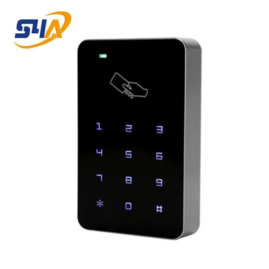One-Touch Unlock Proximity Access Control Reader - Image 4