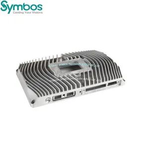 Automotive Engine Die Casting Compression Aluminum - Image 3