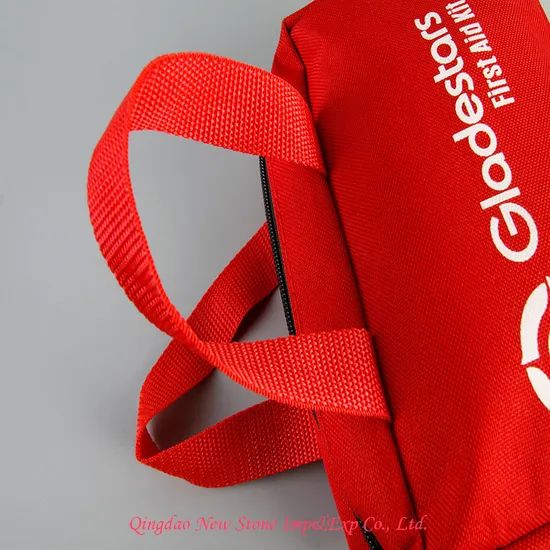 First Aid Kit for Quick Emergency Response in Sports Activities - Image 2