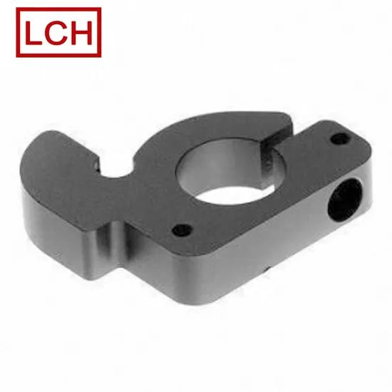 New Product Camera Accessories Cheap and Precision Custom CNC Milling Machines - Image 5
