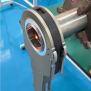 CE Certification High Cleanliness Tube Welding Machine Orbital Welders - Image 5