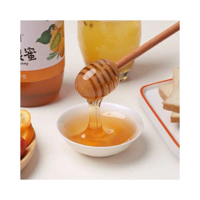 Bulk Organic Honey ready for global shipment and commercial supply - Image 3