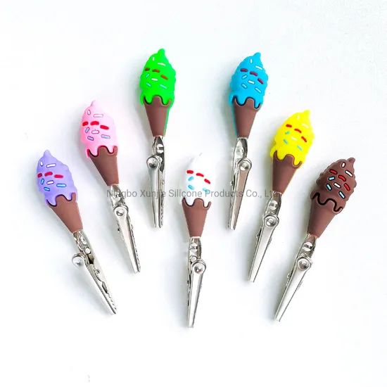 Multi Designs Roach Clip Holder Hand Roller DAB Oil Rig for Smoking Metal Clipper - Image 3