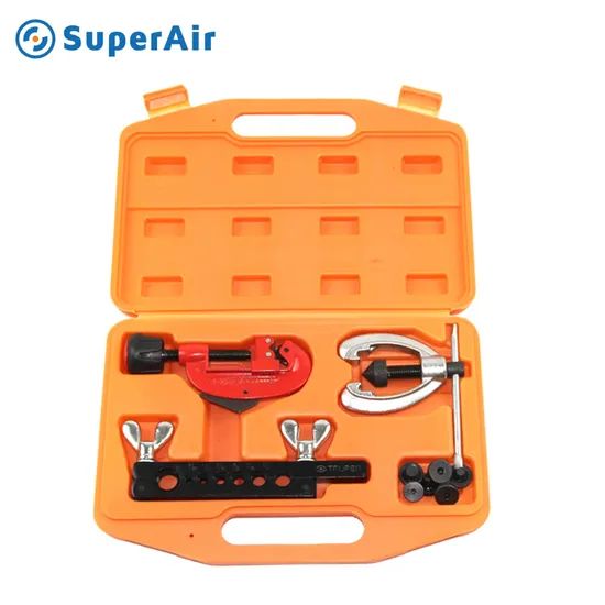 Best Price Hand Tools Flaring Tools Set for Sell - Image 6