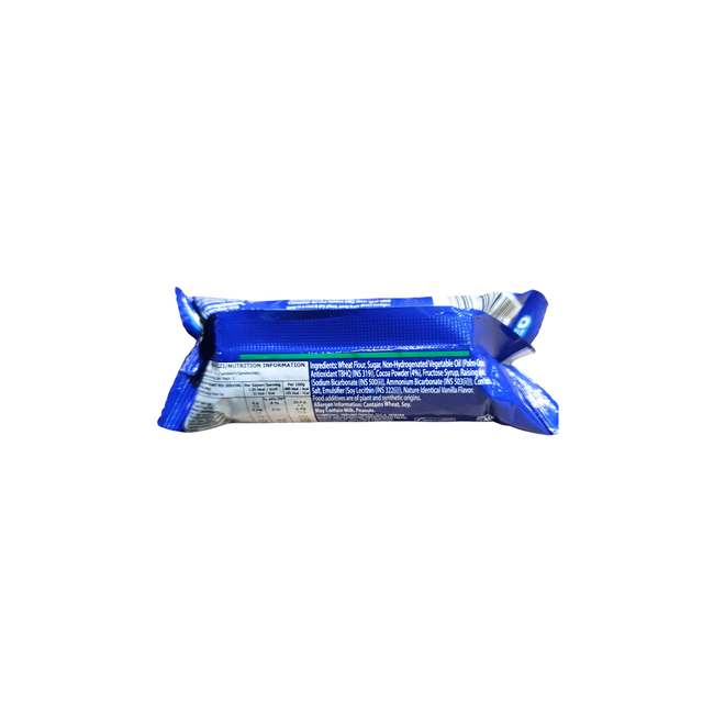 Wholesale Halal Oreo 64.4g from Malaysia Delicious Sandwich Biscuit with Vanilla Cream - Image 3