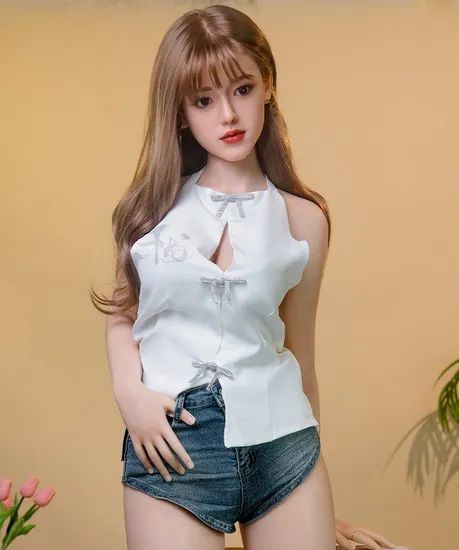 Lifelike Silicone Love Doll Voice Interaction Memory Function Customizable Body - Image 4