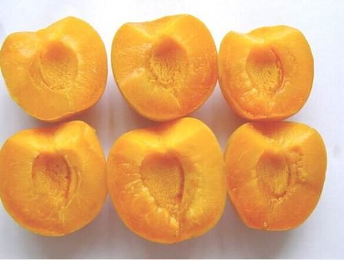 High quality frozen apricot halves IQF frozen blackberry fruits - Image 6