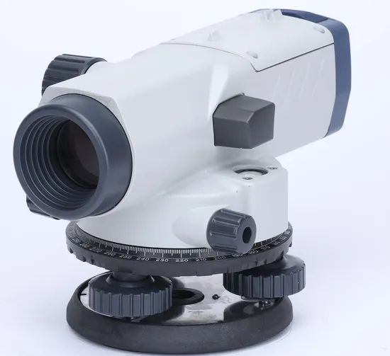 2024 New B40A Measuring Instruments Auto Level for Land Surveying - Image 3