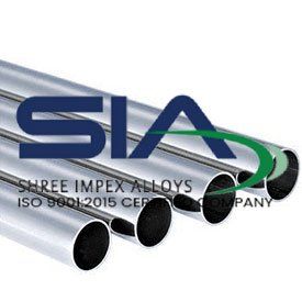 Stainless Steel Pipes - Image 3