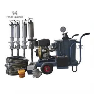 Rock Splitting Machine Online Manual Rock Splitter Pressure Rock Splitter - Image 5