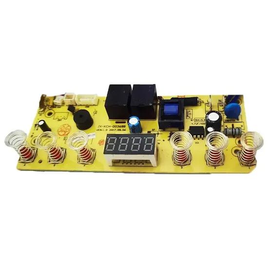 Kitchen Accessories High Performance Electric Kettle Parts Printed Circuit Board - Image 5