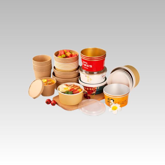 Kraft paper product - Image 1