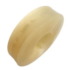 Screen Printing Rubber Squeegee for Silk Screen - Image 2